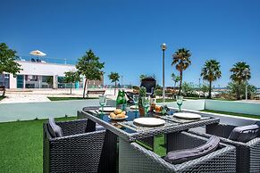 Fuseta Ria by MarsAlgarve