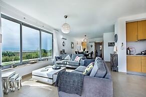 Fuseta Ria by MarsAlgarve