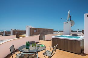 Fuseta Ria by MarsAlgarve