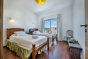 Fuseta Ria by MarsAlgarve