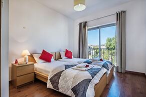 Fuseta Ria by MarsAlgarve