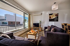 Fuseta Ria by MarsAlgarve