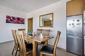 Fuseta Ria by MarsAlgarve