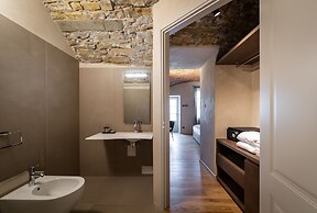 Relais San Vigilio al Castello