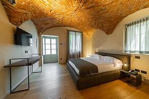 Relais San Vigilio al Castello