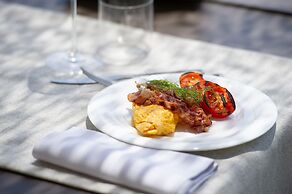 Relais San Vigilio al Castello