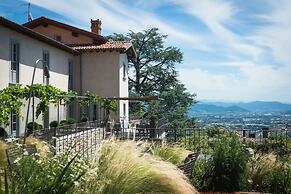 Relais San Vigilio al Castello