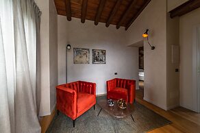 Relais San Vigilio al Castello
