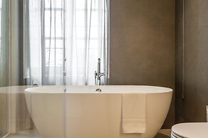 Relais San Vigilio al Castello