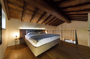 Relais San Vigilio al Castello
