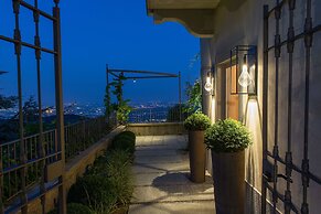 Relais San Vigilio al Castello