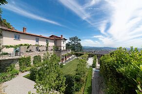 Relais San Vigilio al Castello