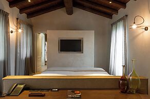 Relais San Vigilio al Castello