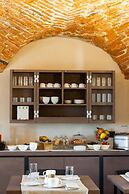 Relais San Vigilio al Castello