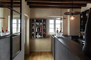 Relais San Vigilio al Castello