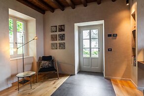 Relais San Vigilio al Castello