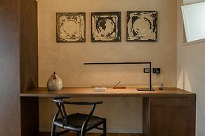 Relais San Vigilio al Castello