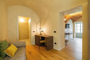 Relais San Vigilio al Castello