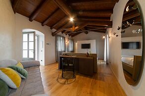 Relais San Vigilio al Castello
