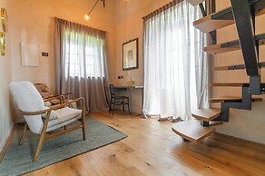 Relais San Vigilio al Castello