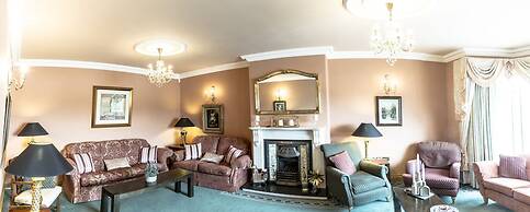 Atlantic Lodge Galway