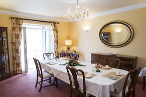 Atlantic Lodge Galway