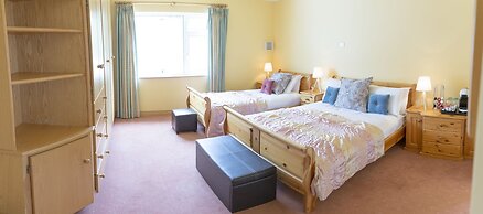 Atlantic Lodge Galway