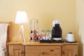 Atlantic Lodge Galway