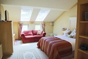 Atlantic Lodge Galway