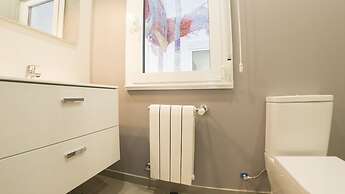 Santiago Center Rooms