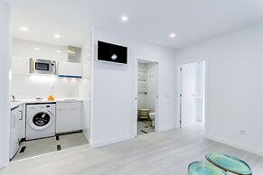 Santiago Center Rooms