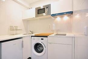 Santiago Center Rooms