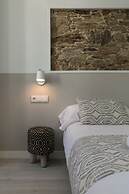 Santiago Center Rooms
