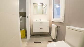 Santiago Center Rooms