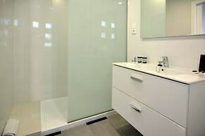 Santiago Center Rooms