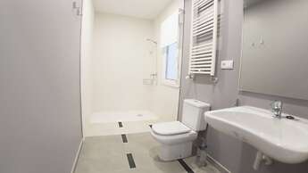 Santiago Center Rooms