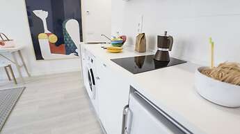 Santiago Center Rooms
