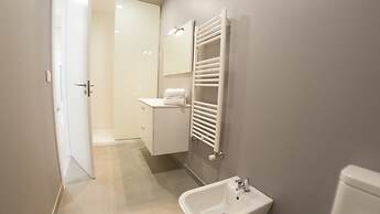 Santiago Center Rooms