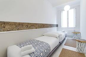 Santiago Center Rooms