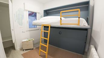 Santiago Center Rooms