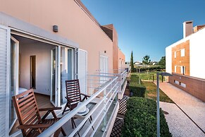 Cabanas Gardens by MarsAlgarve