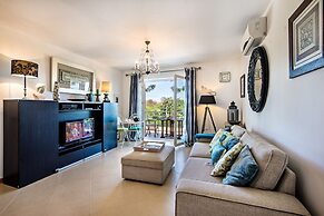 Cabanas Gardens by MarsAlgarve