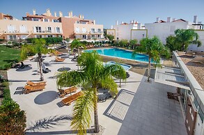 Cabanas Gardens by MarsAlgarve