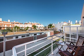 Cabanas Gardens by MarsAlgarve