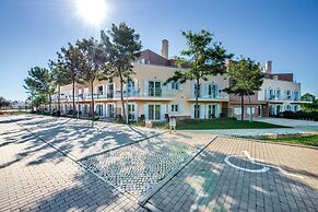 Cabanas Gardens by MarsAlgarve