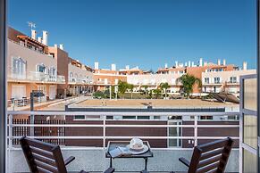 Cabanas Gardens by MarsAlgarve