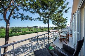 Cabanas Gardens by MarsAlgarve