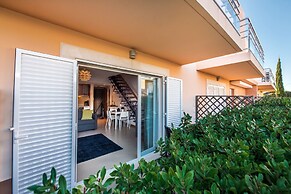 Cabanas Gardens by MarsAlgarve