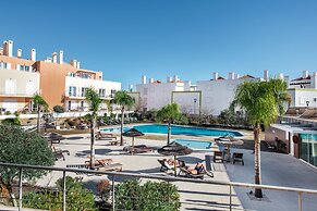 Cabanas Gardens by MarsAlgarve