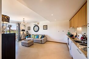 Cabanas Gardens by MarsAlgarve